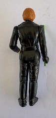 STAR WARS LUKE JEDI COMPLETE TOP TOYS ARGENTINA 1980’S