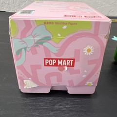 New Popmart POPLAND Finding Mokoko. Open Box. Open Bag. Final Sale.