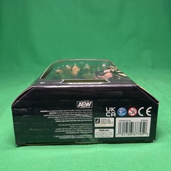 AEW Penta El Zero M Action Figure Unrivaled Series 6 #49