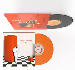 Teddy Swims Exclusive Limited Bundle: I’ve Tried Everything But Therapy Parts 1