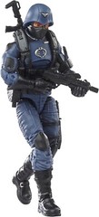 GI JOE Classified Series 6″ COBRA OFFICER Trooper New Sealed Ships ASAP