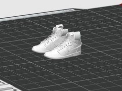 Dummy 13 Chicagos Special Edition | 3D Printed Poseable Articulated Collectible