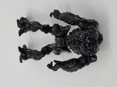 Final Faction KHARN Poisonous VENOM Series Limited Edition SYNTHOID FIGURE ONLY