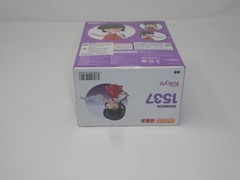 Inuyasha – Kikyo Nendoroid Action Figure 1537 Good Smile Company – New Sealed