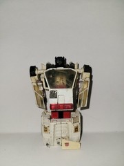 Transformers Original G1 1985 Red Alert