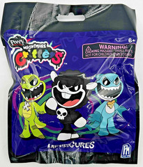 4x Poppy Playtime Nightmare Critters Series 4 Mini Figures Blind Bag Sealed