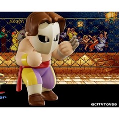 1PC Random Citytoy80 Sweet Fight The Word Cover 2.9″ Surprise Box Action Figure