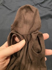 Hot Toys Star Wars DX26 DX26B Obi-Wan Kenobi 1/6th Scale Robe