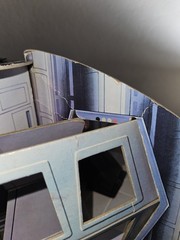 1978 Star Wars Palitoy Death Star Vintage Good Condition Never released in USA
