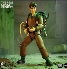 The real Ghostbusters Peter Venkman ✅️on HAND
