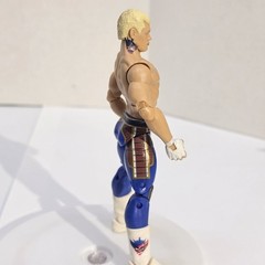 Cody Rhodes WWE Mattel Elite Series #101 Wrestling Figure American Nightmare