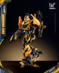 R-11 Buzz Guardian | Unique Toys