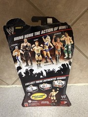 Mattel WWE Series 7 Sheamus 6″ Action Figure (NEW)
