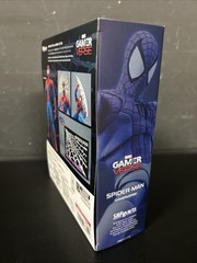 S.H.Figuarts Spider-Man (GAMERVERSE) TAMASHII NATIONS