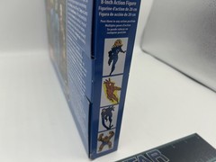 2025 Mego Fantastic Four 8” Action Figure Replica 4pk Set NIB In Hand Disney