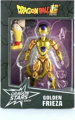 Golden Frieza 6.5″ Action Figure – Ultimate Dragon Ball Super Collectible