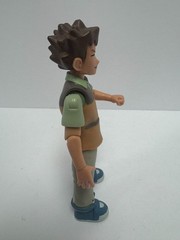 Rare Pokemon Diamond Pearl Dawn Hikari Trainer Ash Ketchum Brock Pikachu Piplup