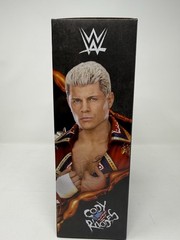WWE Mattel Creations Ultimate Edition “The American Nightmare” Cody Rhodes