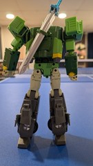 Open and Play Big Spring Transformers MP Style Springer