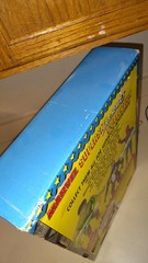 Hulk Superheroes Supersized 15″ Toy Biz 1991 Vintage Action Figure
