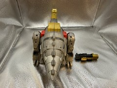 Transformers Studio Series 86 Leader Class Dinobot Sludge 100% Complete Rare