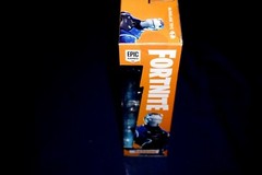 MCFARLANE FORTNITE CARBIDE PREMIUM 7 INCH ACTION FIGURE