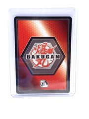 Bakugan Geogan Rising – Montrapod Aquos B1200 + Cards & Bakucores