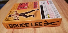 sealed Bandai Namco Tamashii Nations S.H.Figuarts Bruce Lee