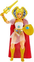 She-Ra Masters of the Universe 5.5-in Action Figure Mattel Fast Free Shipping