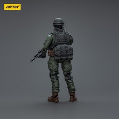 Joytoy HC COLDPLAY RUSSIAN CCO SPECIAL FORCES GUNNER and SNIPER 1/18 Figure Set