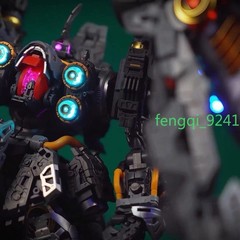 In Stock NEW Axis Model Works 1/100 Kshatriya Action Figure Model Kit Collection