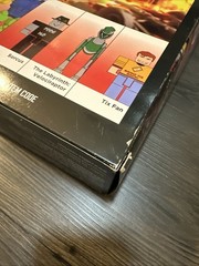 ROBLOX MEME PACK Game Pack Action Figure Set NO CODE! Open Box ROBL0X Toys
