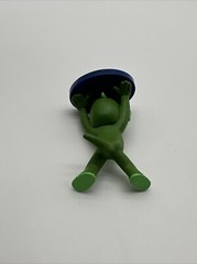 PJ Masks Figure Toy Cake Topper Gecko-2 In…104