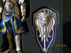 Three Musketeers Magic Knights Bio Inspired Athos Porthos Aramis 1/6th scale
