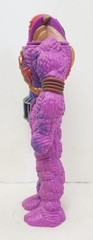 (Complete) Loose 1986 Hasbro 6.75″ Inhumanoids Earth Corps “Auger” Action Figure