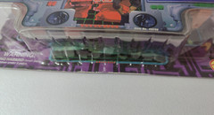 Toybiz Xmen vs Street Fighter WRONG BOX/ERROR Apoc/Dhalsim Juggernaut/Naked Ryu