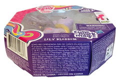 My Little Pony Water Cuties LILY BLOSSOM G4 Friendship is Magic – NEW, MIP