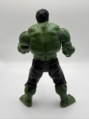 2012 Diamond Marvel Select The Avengers Hulk 10″ Figure loose MCU