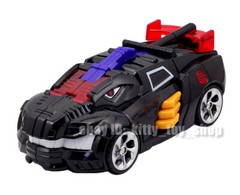 Miniforce Super Dino Power 2 STEGO MAGMA Stegosaurus Dinosaur Robot Figure Toy