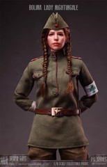 OPAPA Toys PG202502 1/6 Bolina Lady Nightingale Female Action Figure-Summer Ver.
