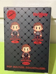 Dexter Morgan Thrill Joy Pix UCC Exclusive Limited Edition “ HERO “