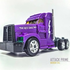 APC Toys Attack Prime (Nemesis Prim)