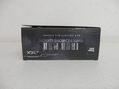 THREEZERO 1:12 MARVEL INFINITY SAGA IRON MAN MARK II 2 CHROME EDITION NEW #12