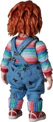 MEDICOM TOY MAFEX No.277 CHUCKY (BRIDE OF CHUCKY) 130mm w/ Tracking NEW
