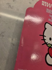 Hello Kitty Squinkies Lot of 5: Series 1, 3, 4, 5, 6 NEW SEALED Sanrio 2011 2012