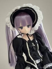 Pre-Sale Mix Angel Series 25.5cm/10In Bjd Confirmed Dressable Action Figure Gift