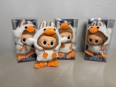 Pop Mart – The Monsters – Fall In Wild , Forest Fairy Tale Duck