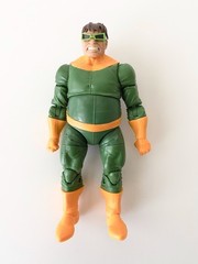 Marvel Legends Doc Ock Sp dr Series 6″