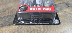 TERRIFIER 2 II PALE GIRL ACTION FIGURE TRICK OR TREAT STUDIOS DAMIEN LEONE NEW
