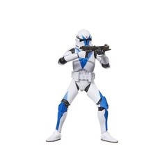 Star Wars Black Series 6″ Clone Trooper Dogma Hardcase Clone Wars 2-Pack 260715